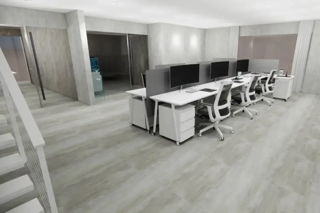 海睿森空間美學-新北室內設計-新北室內裝潢-板橋室內設計_services_辦公空間_01